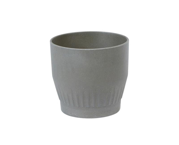 ECOssentials™ 4" x 4" Tapered Cylinder - Oasis Floral Products NA