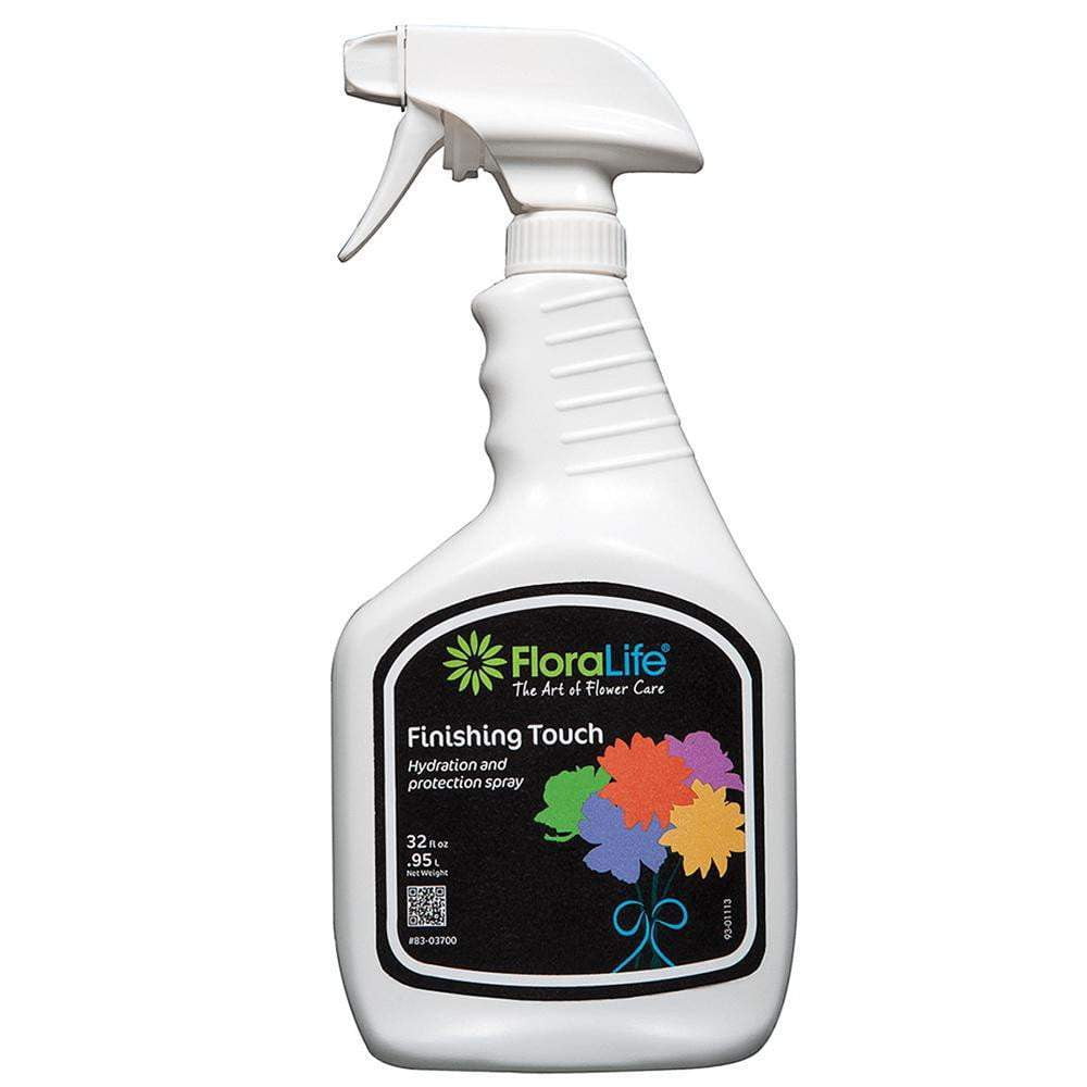 Floralife® Finishing Touch Spray