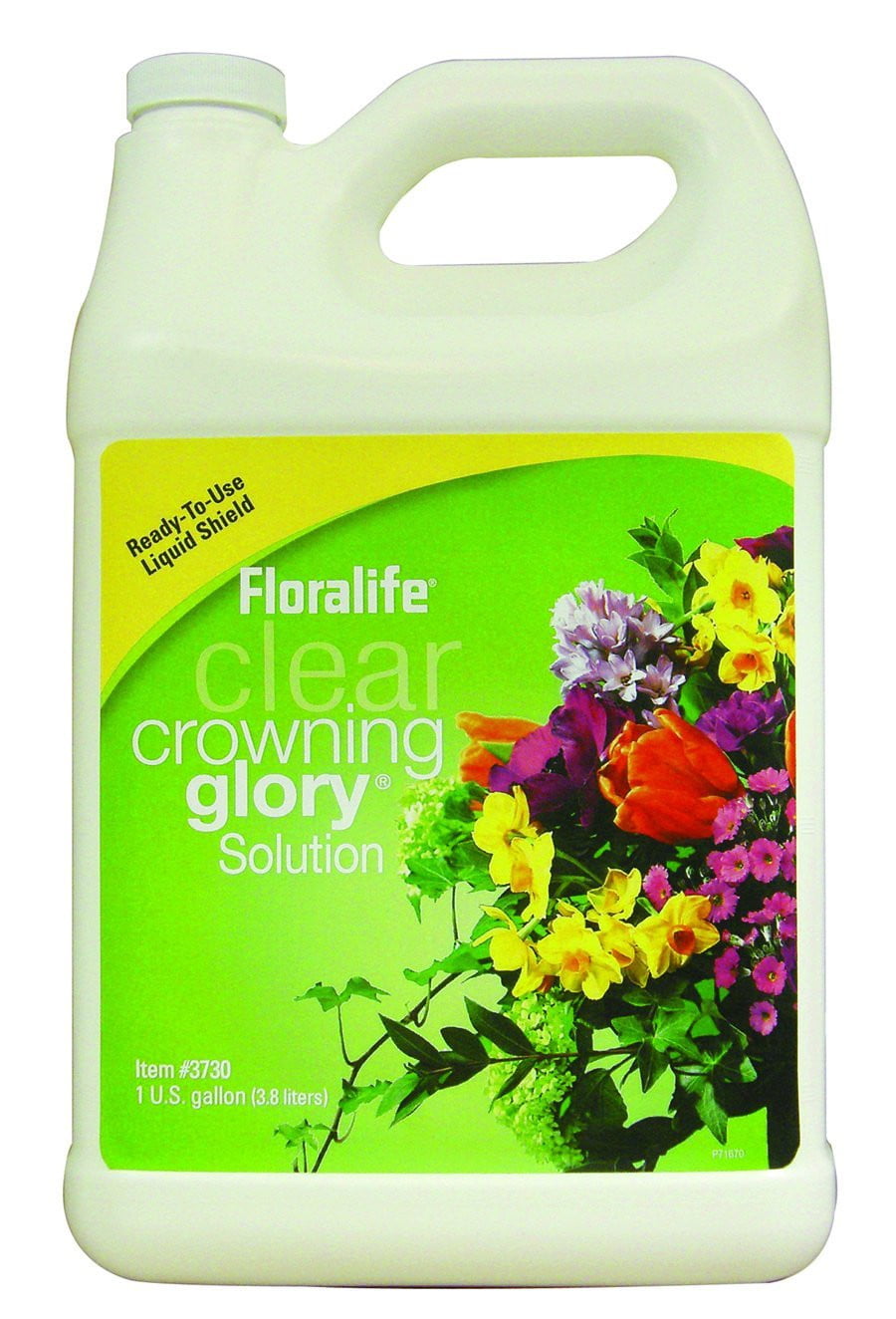Floralife Crowning Glory Flower Spray 32 fl. oz