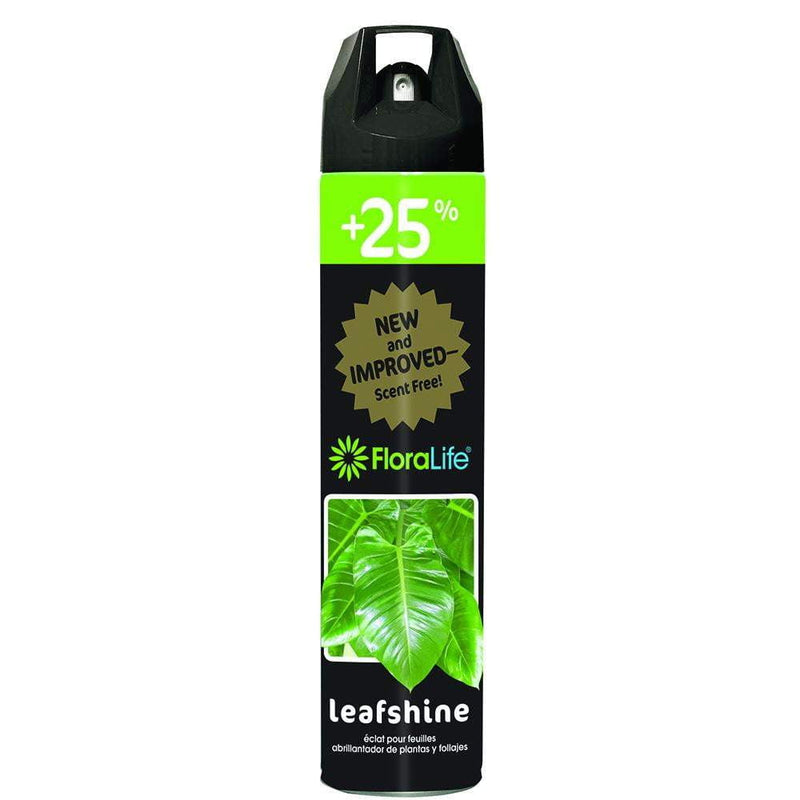 Floralife® Leafshine - Oasis Floral Products NA