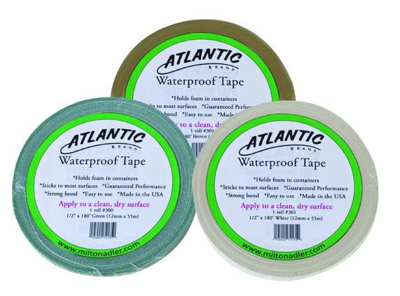 Atlantic® Waterproof Tape