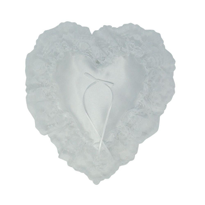 OASIS® Heart-Shaped Pillows - Oasis Floral Products NA