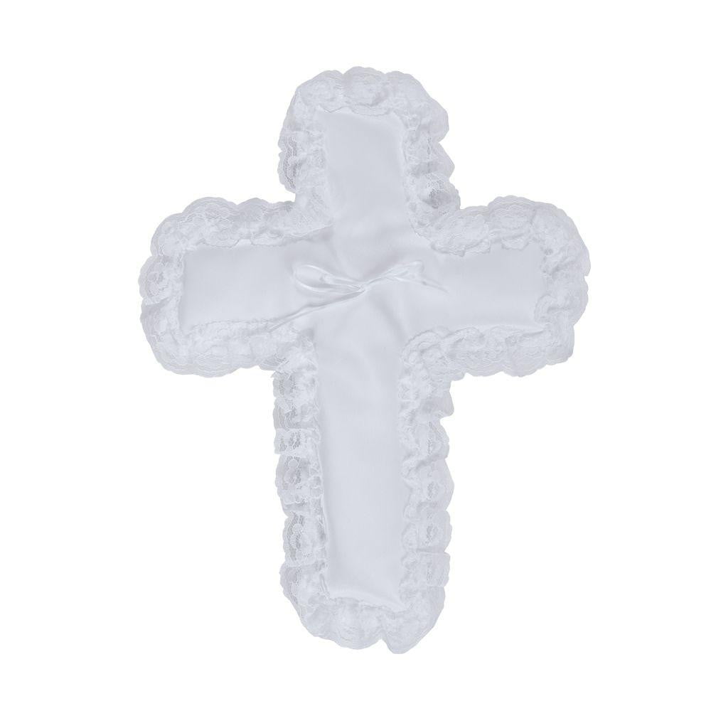 OASIS® Cross-Shaped Pillow - Oasis Floral Products NA