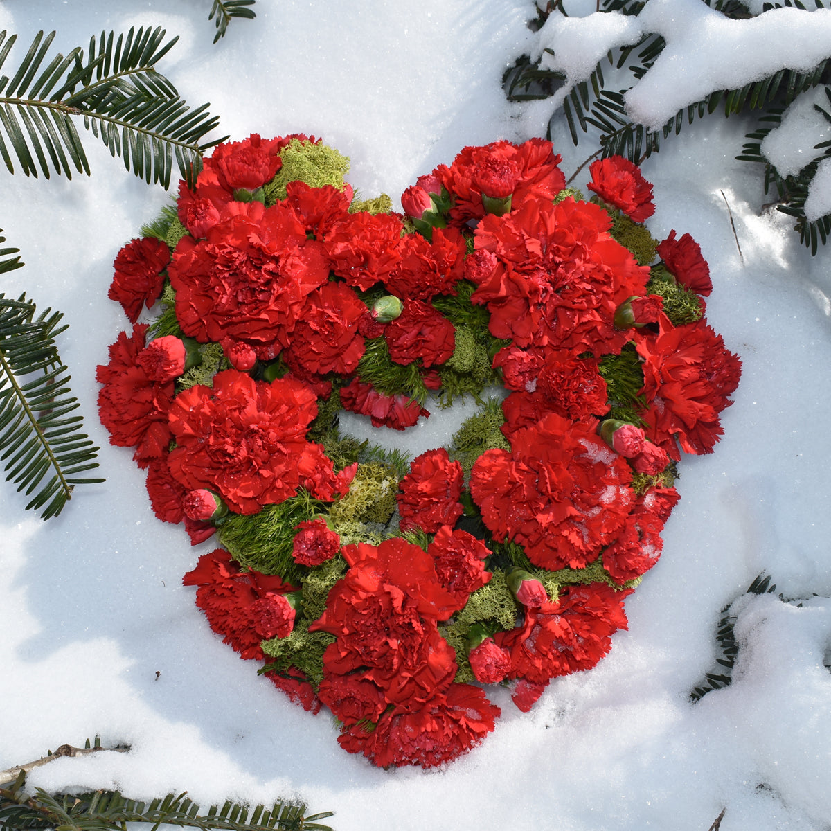 Valentine's Day Sustainability