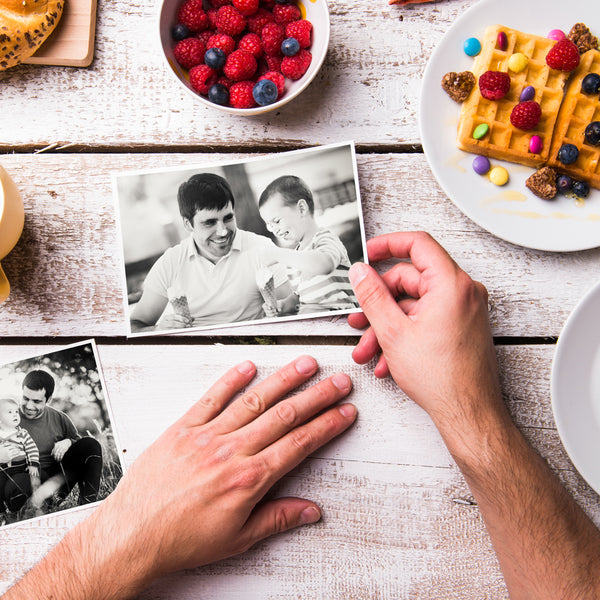 Father's Day Traditions