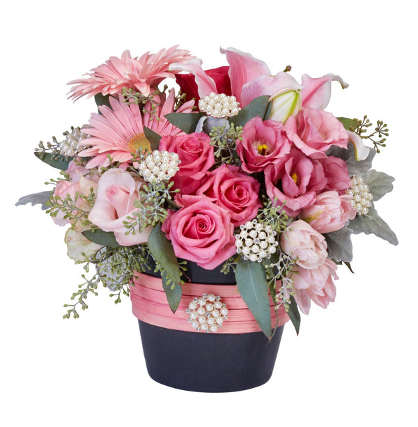 Personalize Mother's Day flowers with these four Mom Trend videos