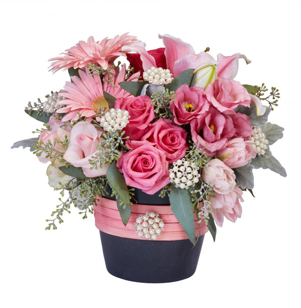 Personalize Mother's Day flowers with these four Mom Trend videos