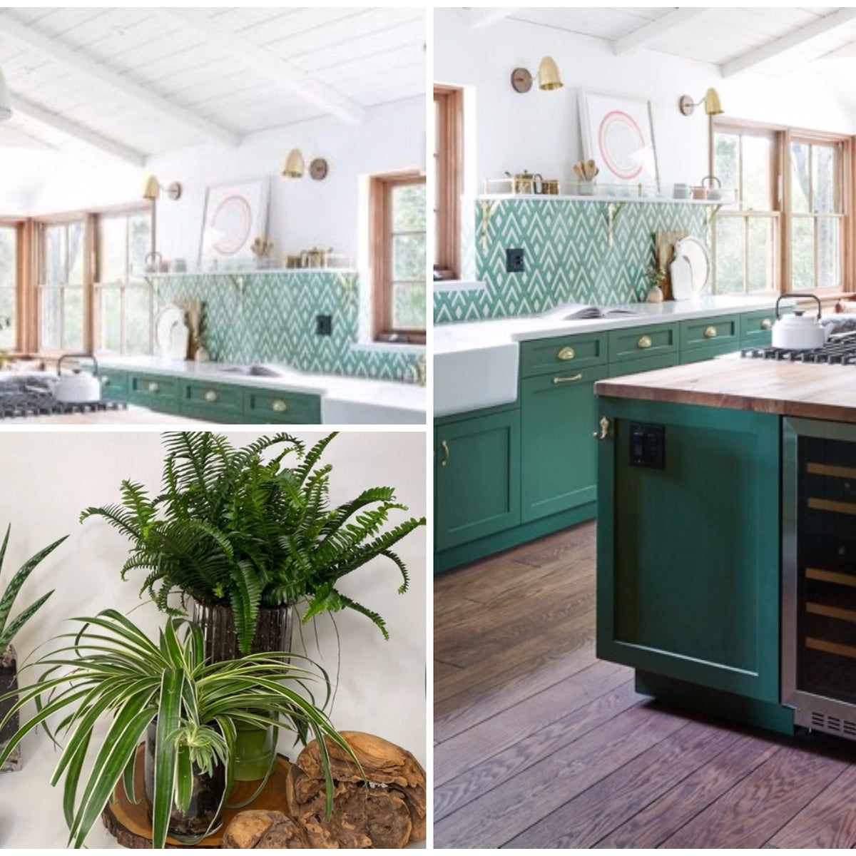 Use 2021 Color Trends to Increase Flower Sales