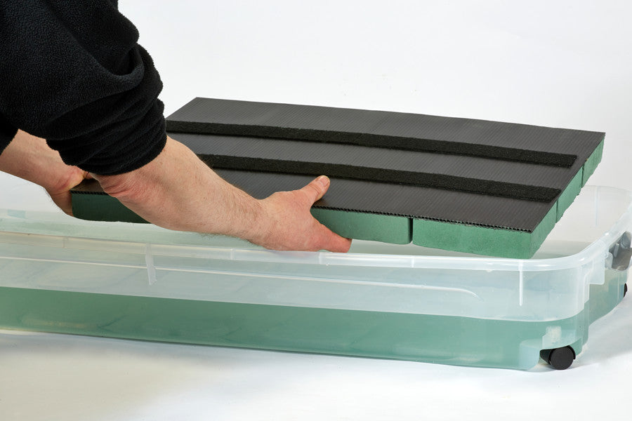 How and Why to Use Floral Foam