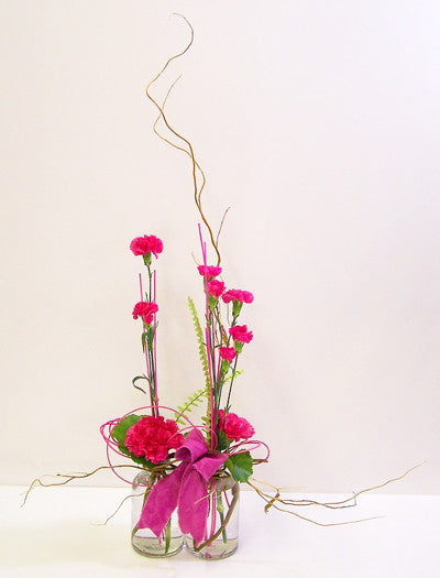 What Makes ‘Hot Momma!’ a Most Inspirational Mother’s Day Floral Design?