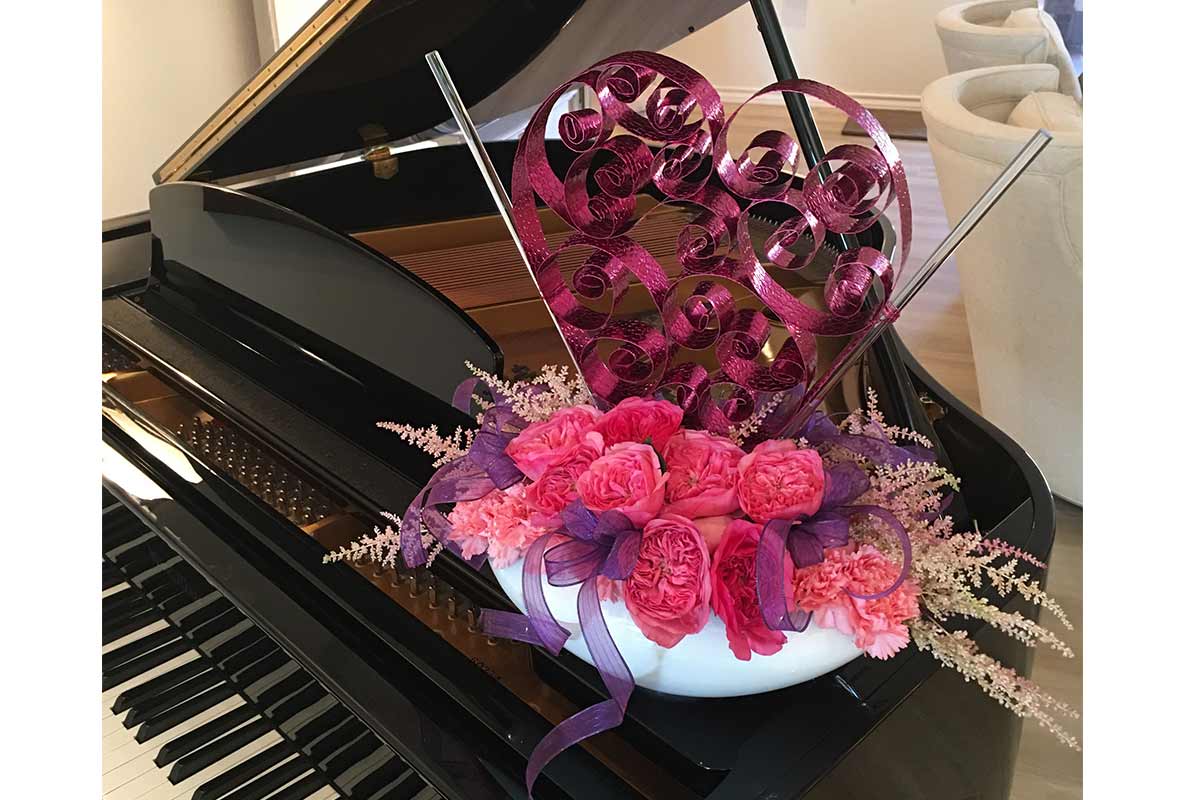 Six Ways to Keep Flowers No. 1 on Valentine’s Day