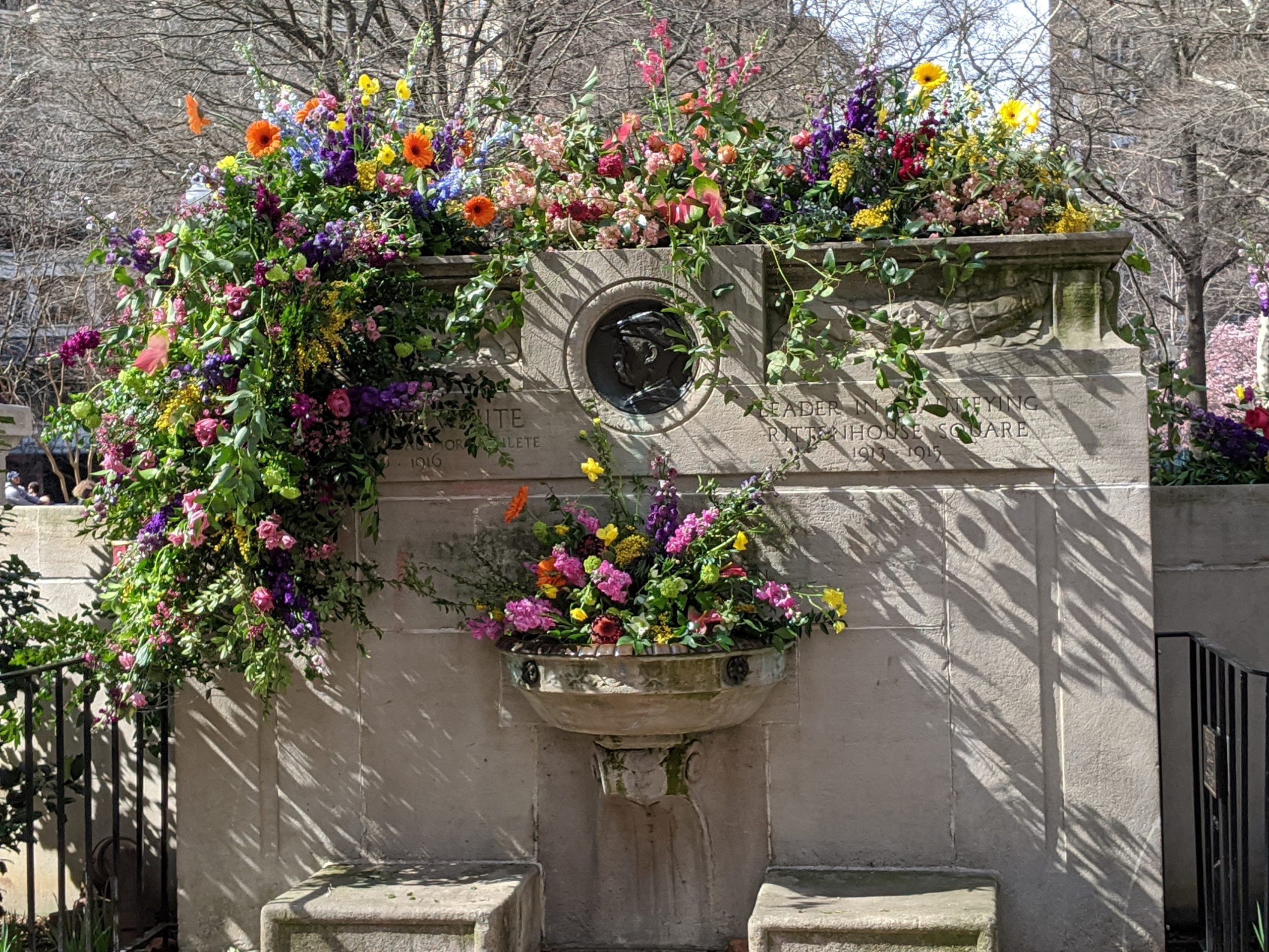 Coronavirus Causing Flower Cancellations