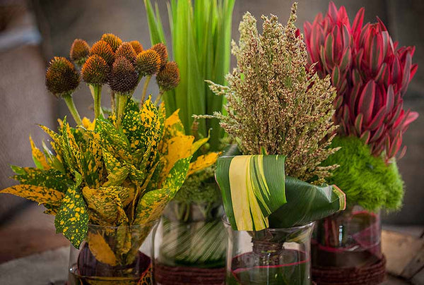 7 Tips to Think "Outside the Pumpkin" and Increase Floral Sales