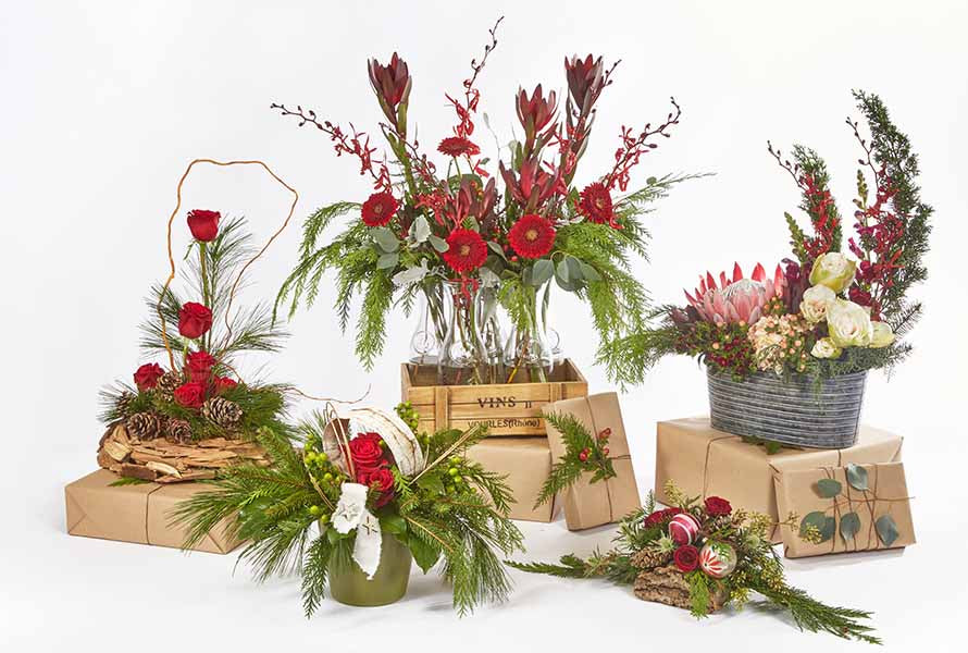 When it Comes to 2017 Holiday Trends, Use Opposites to Attract