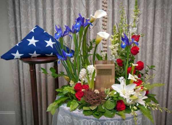 How Cremation Flowers can Help Build your Sympathy Business