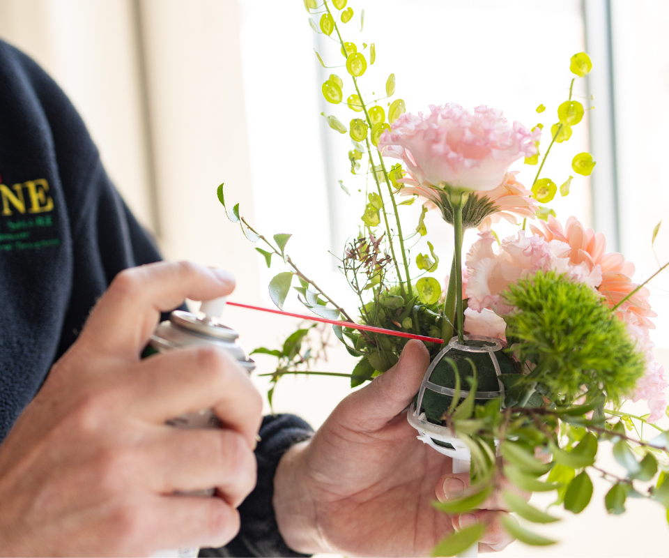 Tips for Designing Faster and Easier with Oasis Adhesives with Sharon McGukin