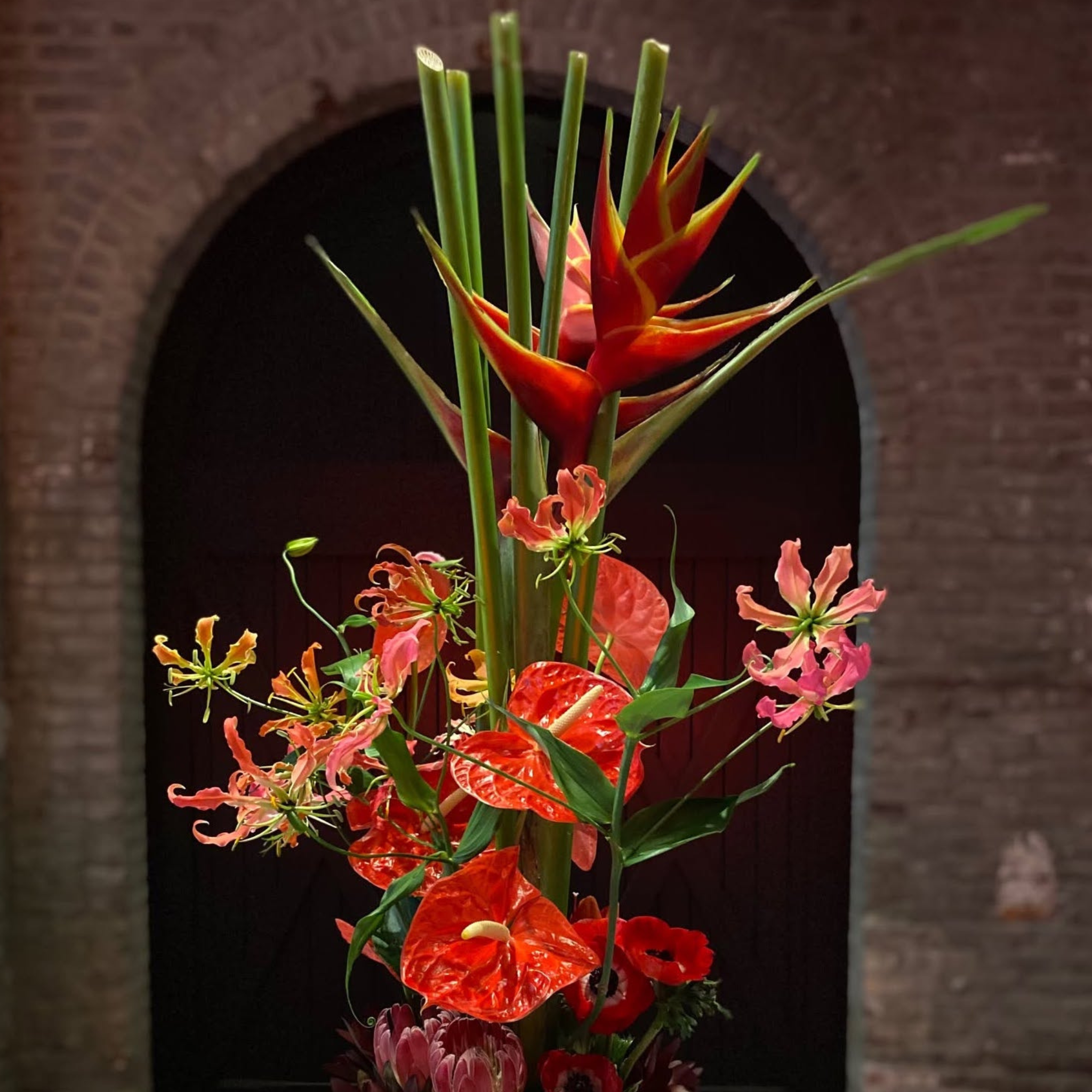 Finding Purpose through Flowers with Kevin Coble
