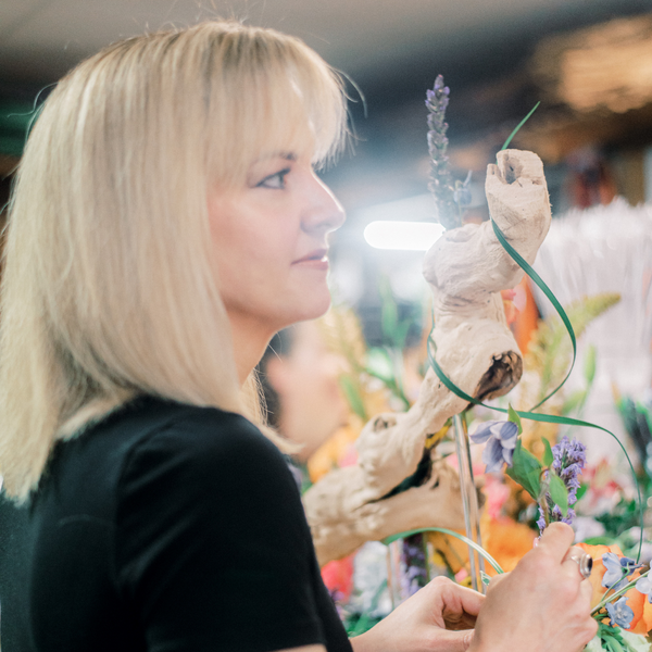 AI & ChatGPT for Florists with Brandy Ferrer