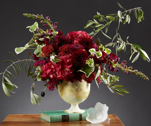 10 Creative Ways to Use Design Master Paint with Gretchen Sell