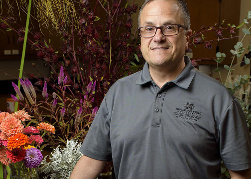 MSU Extension's Master Floral Designer Program