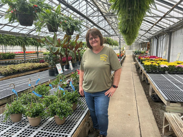 Grow Your Sympathy Flower Business with Jeanna Furst