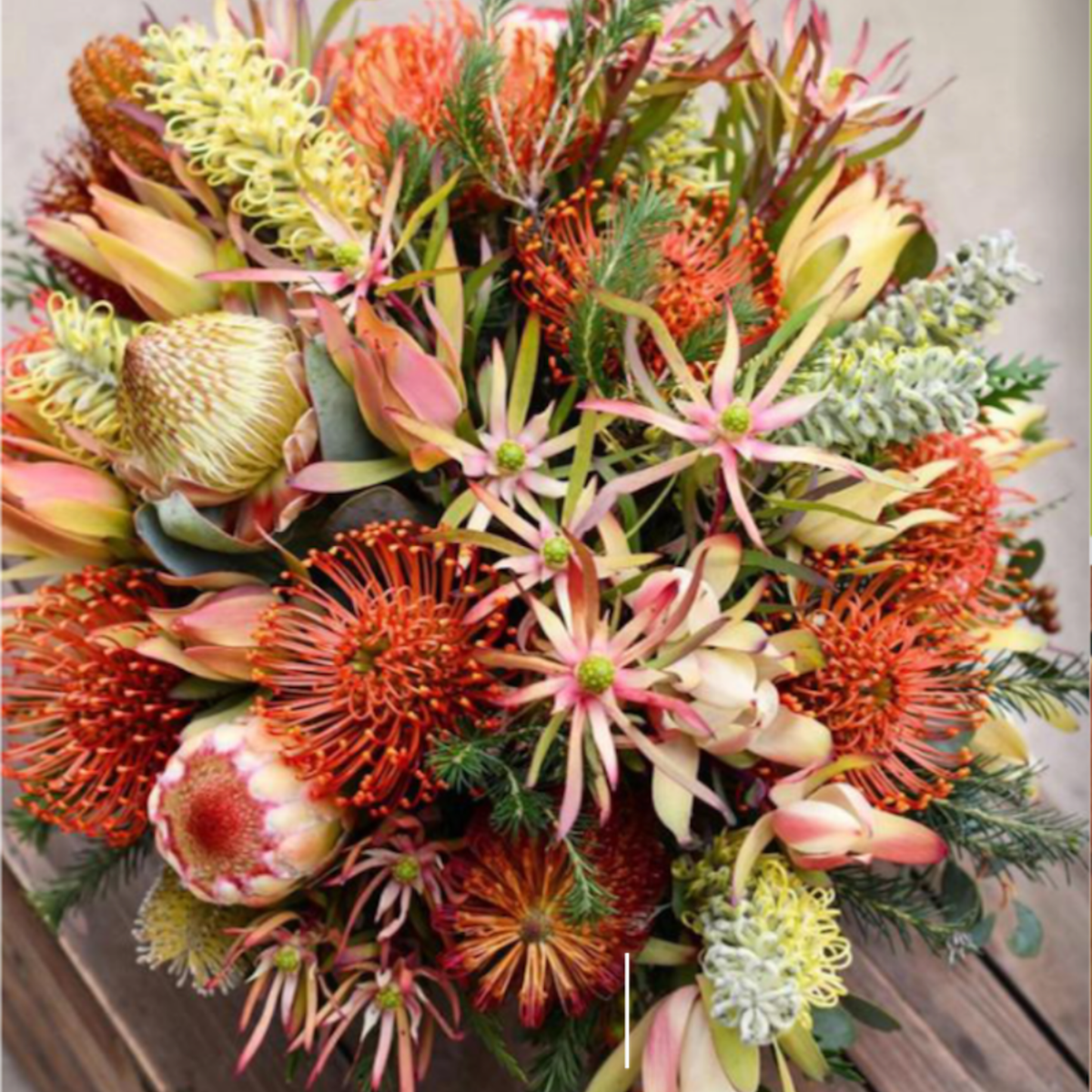 American Floral Trends® 2027–2028: Shaping the Future with Keith White