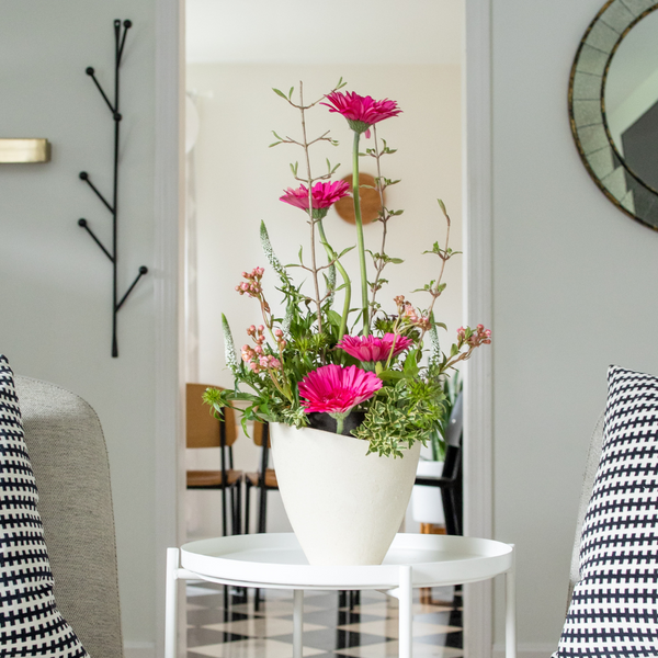 The Principles & Elements of Design w/ Sharon McGukin