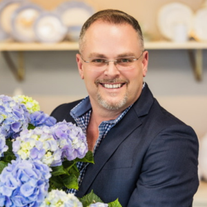 From FFA to Floriculture with Randy Wooten