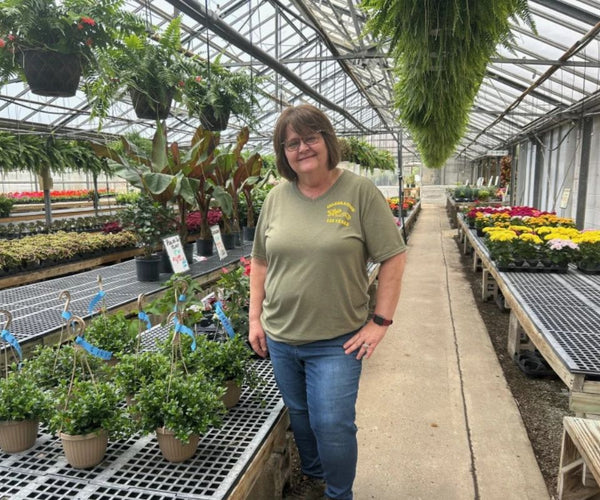 Grow Your Sympathy Flower Business with Jeanna Furst