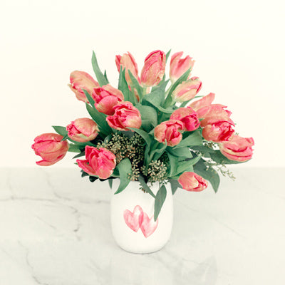 Valentine's Day Tips with Chris Norwood