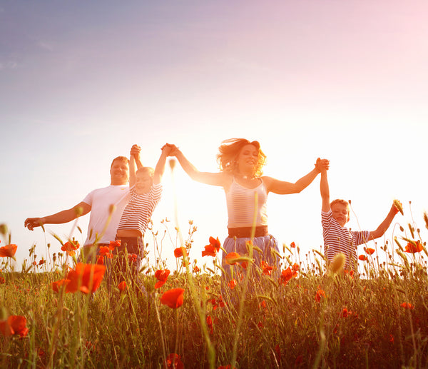Can Flowers Fight Against the Coronavirus?