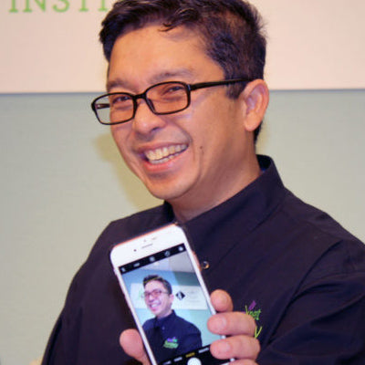 Digital Marketing with Renato Sogueco