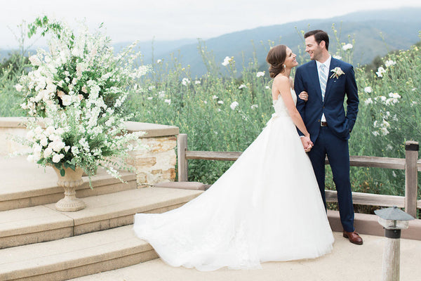 Top 5 Wedding Blogs for 2019