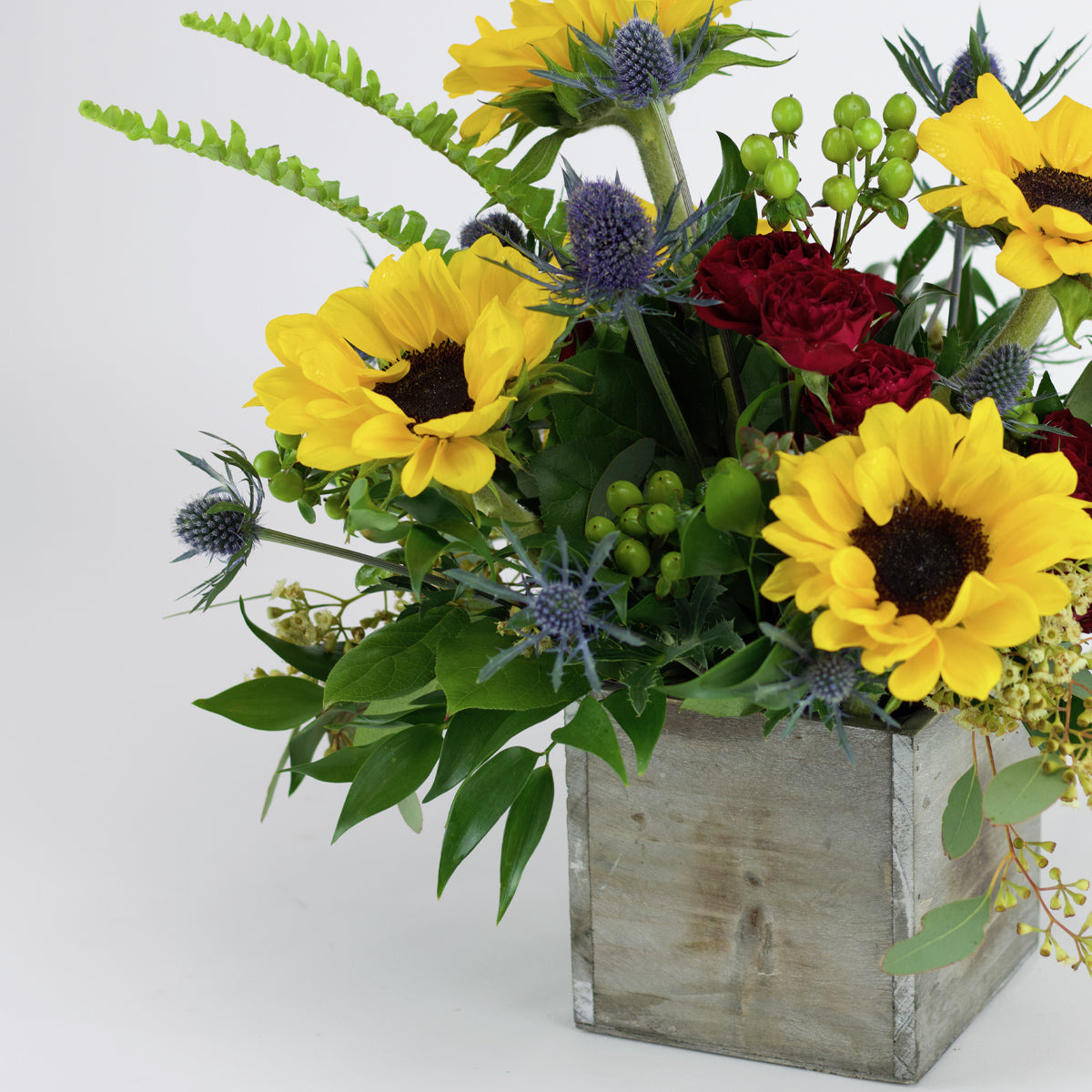 Tips for Success in a Post-Pandemic Flower Business