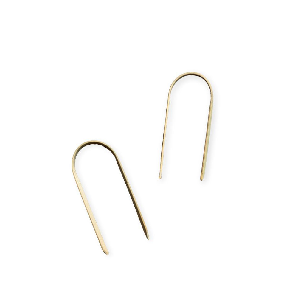 Anchor and Greening Pins