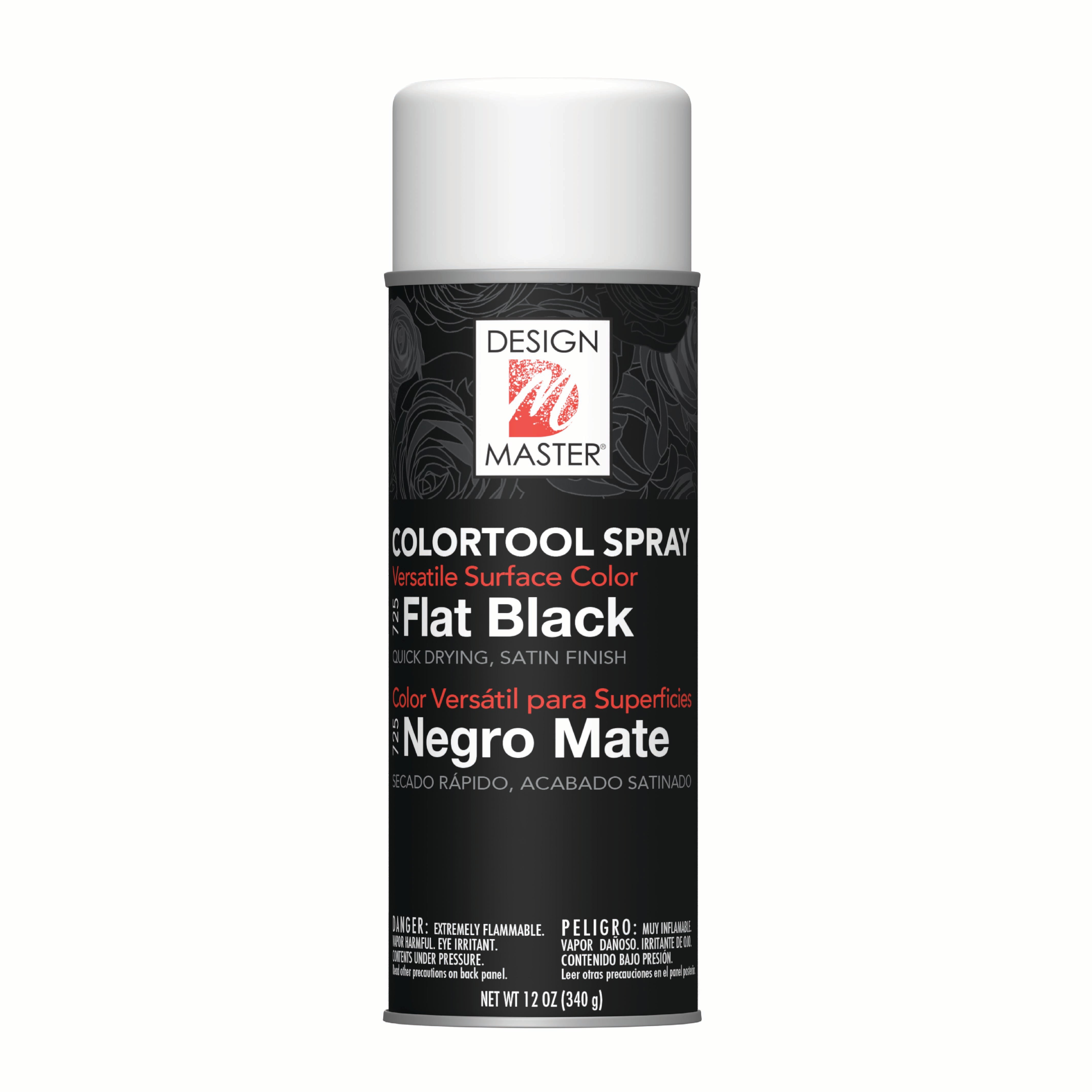 Design Master Black