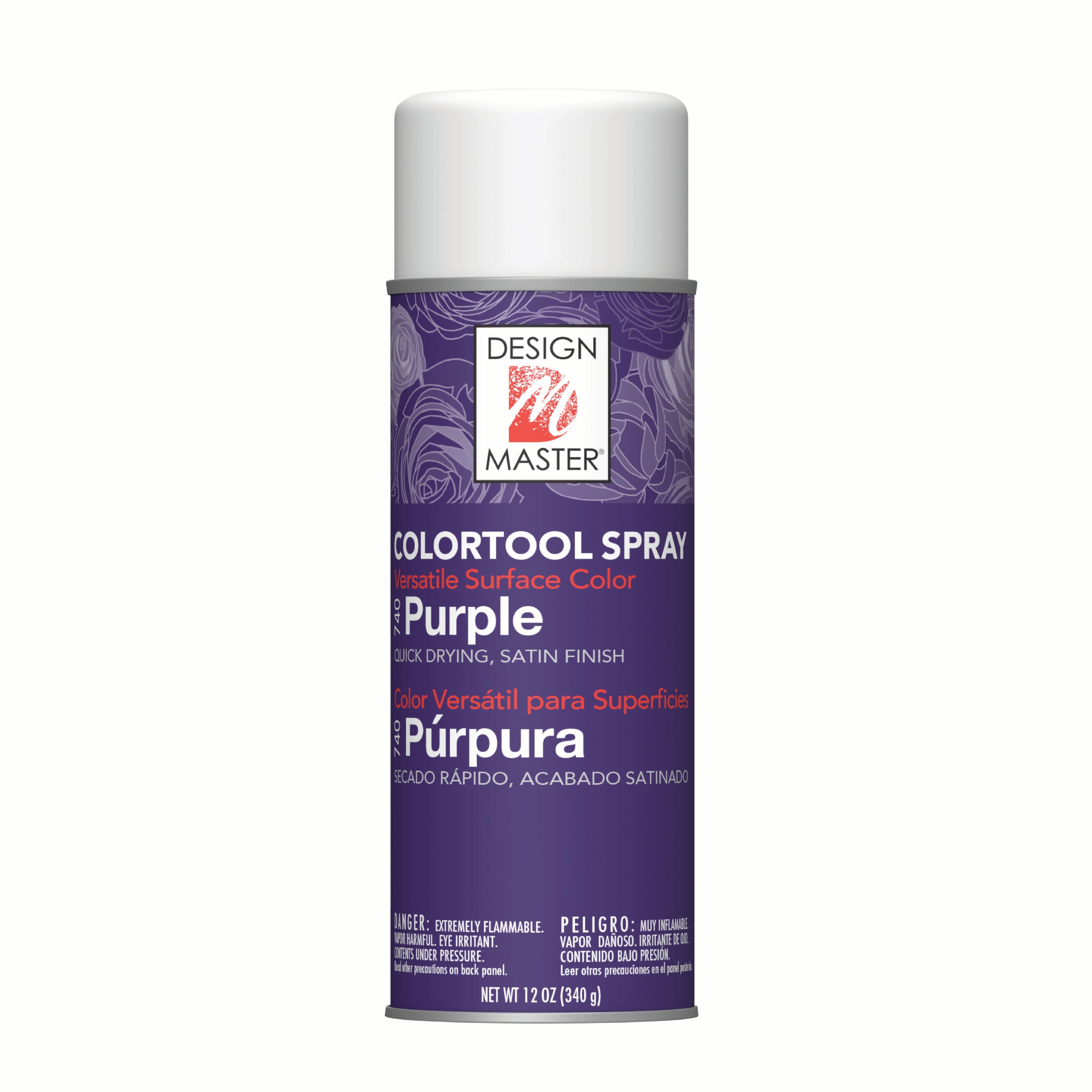 Design Master Purple