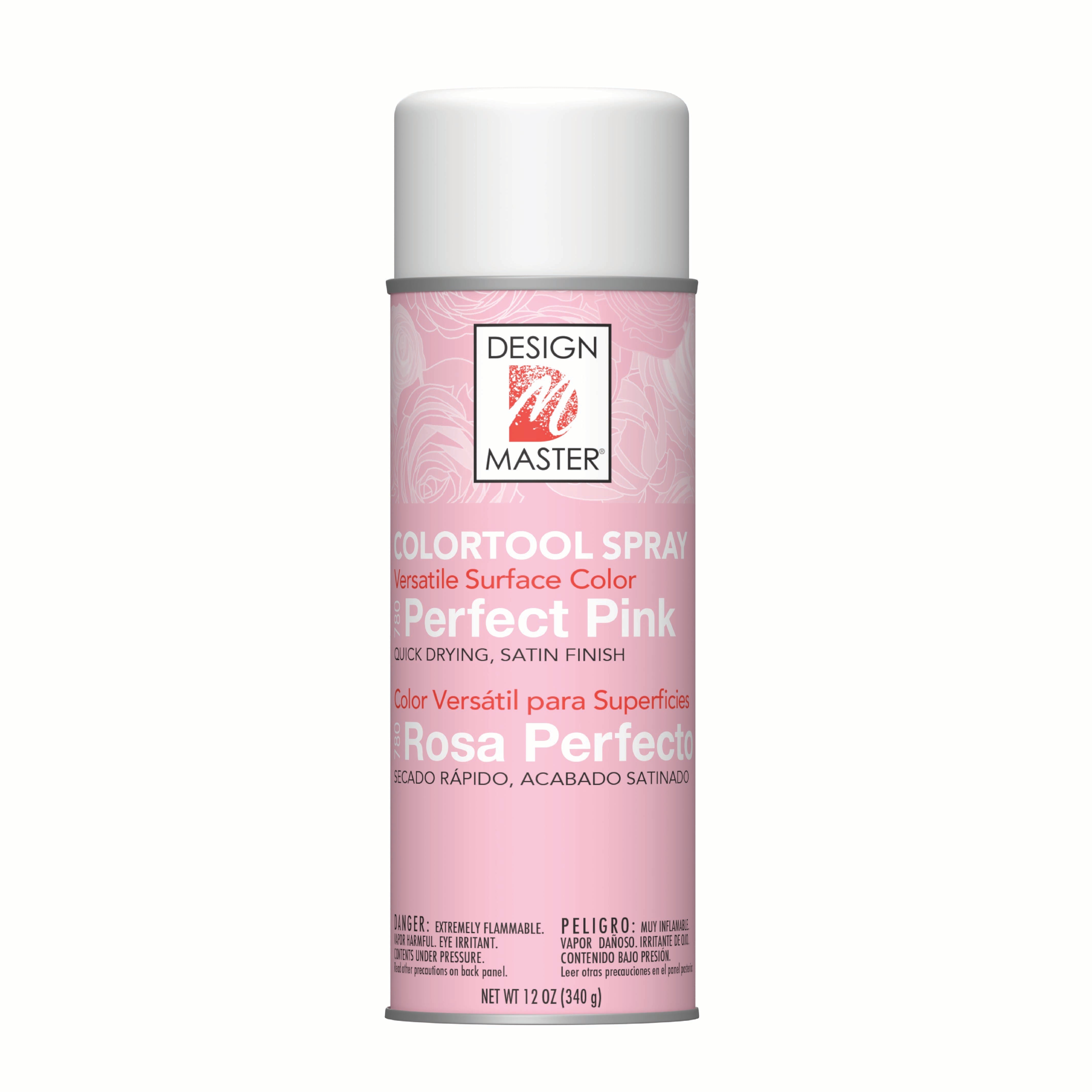 Design Master Pink