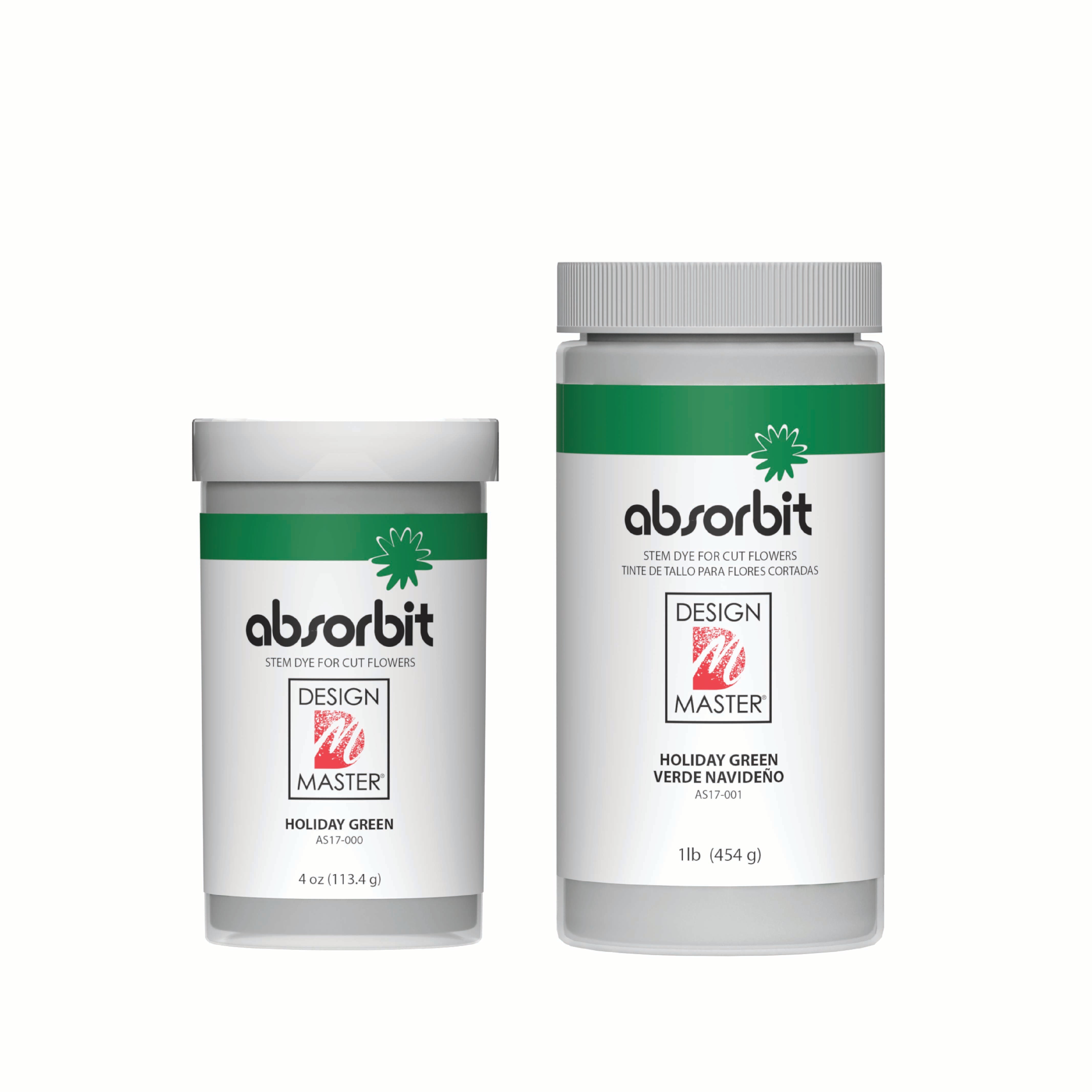 Design Master Absorbit