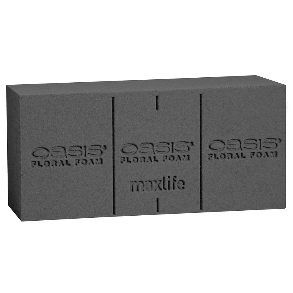 OASIS® Midnight Floral Foam