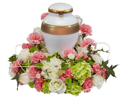 Solace Selections Sympathy Products