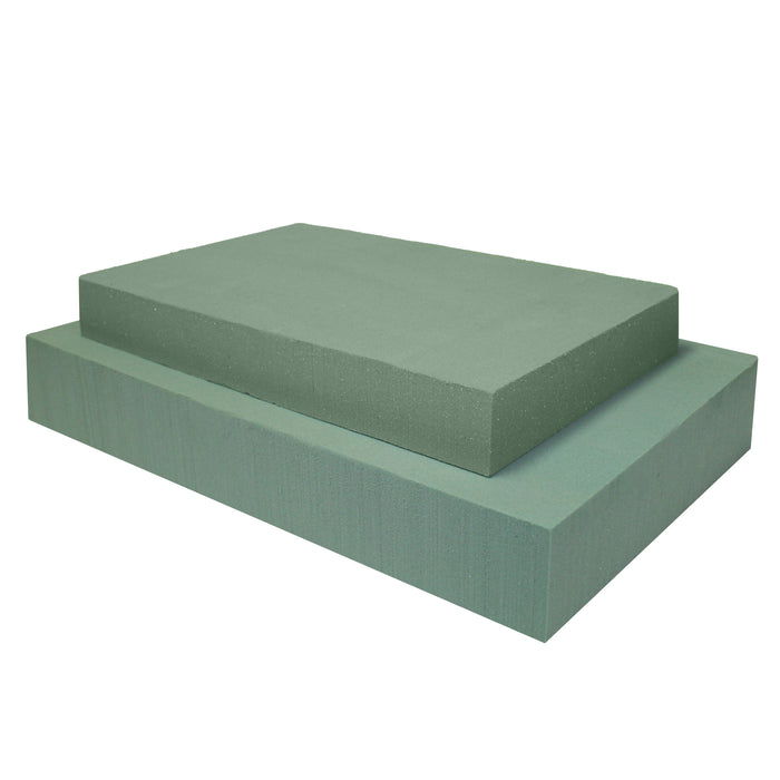 Oasis Riser Rectangle Floral Foam Riser