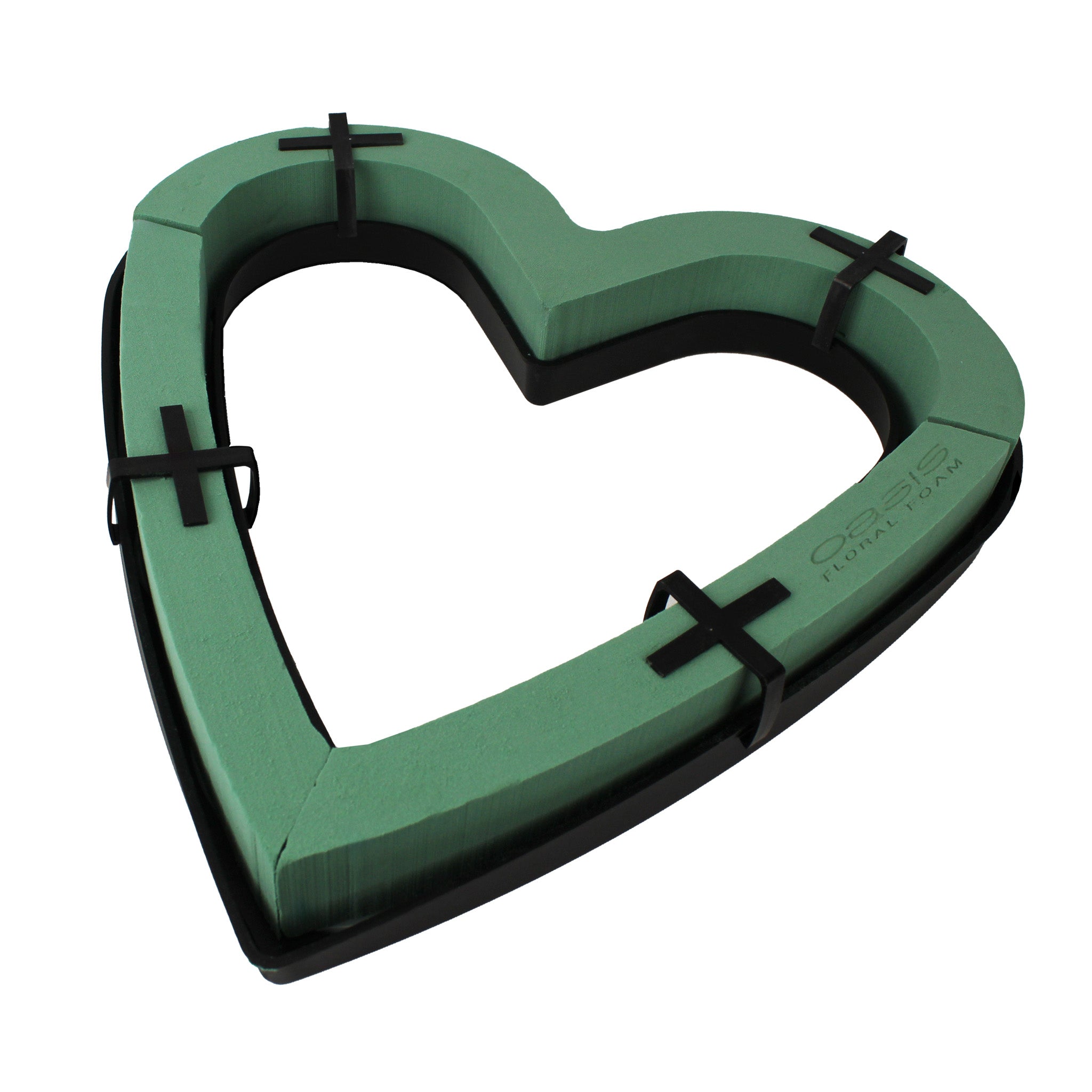 OASIS® DesignForms™ Open Heart