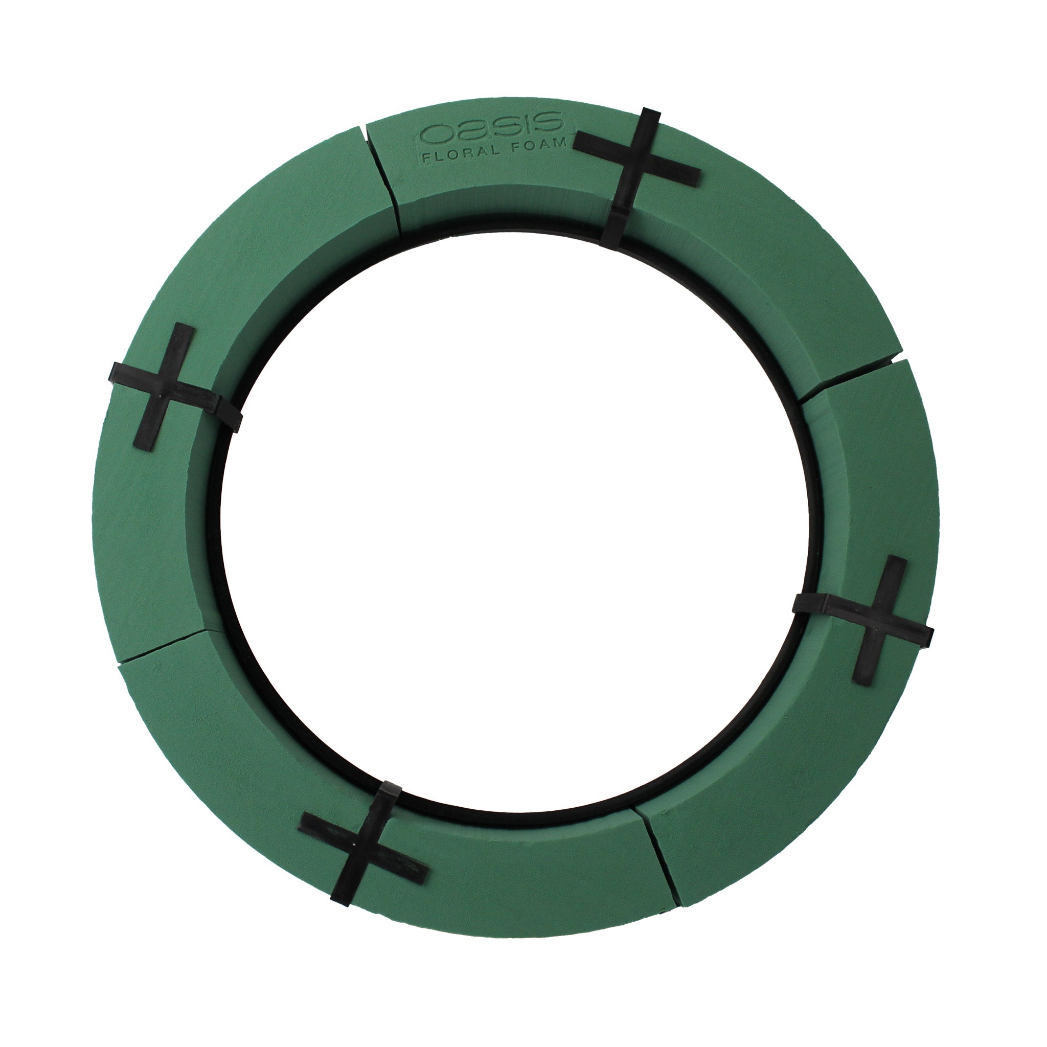 フラワー・リース rn OASIS® DesignForms™ Wreath