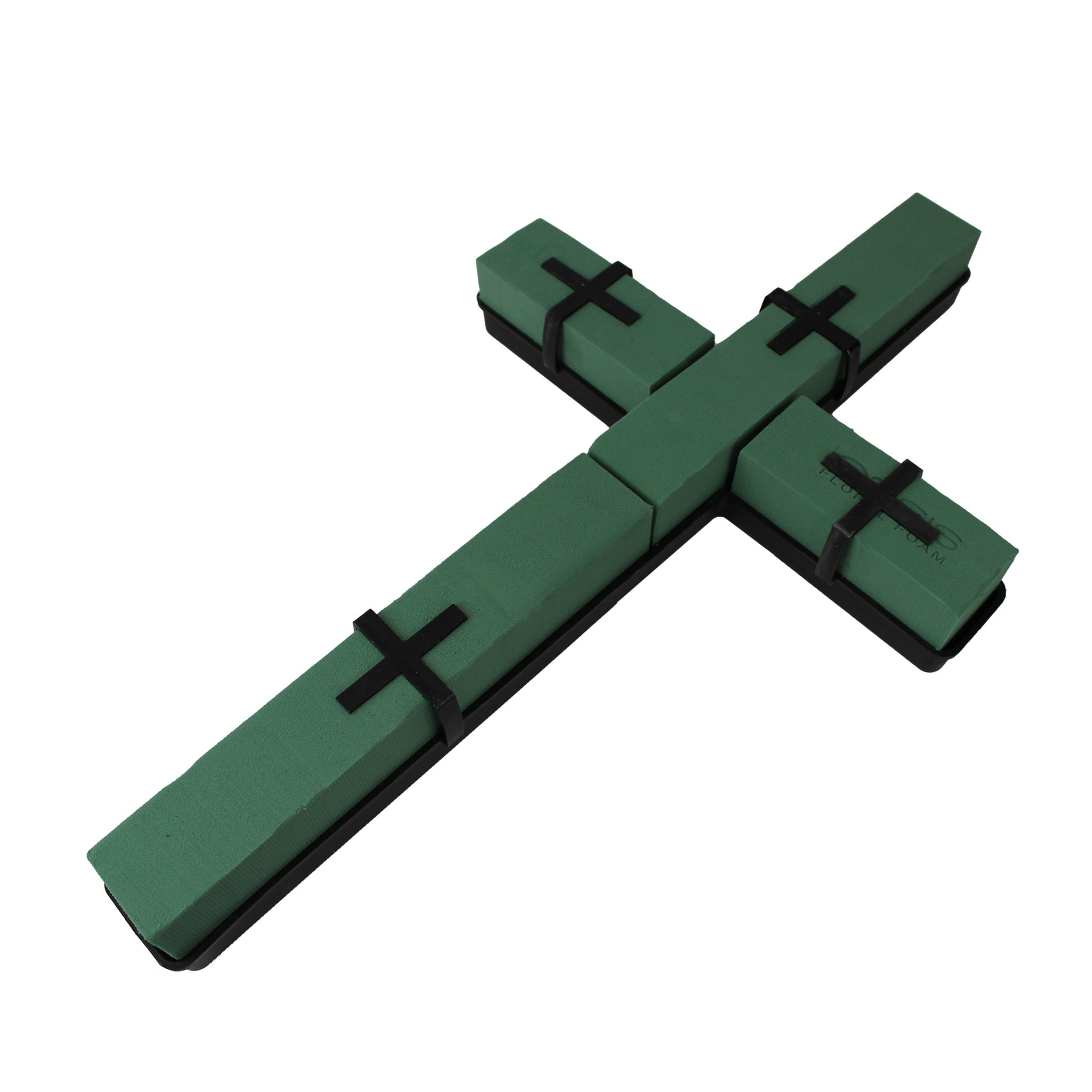 OASIS® DesignForms™ Cross