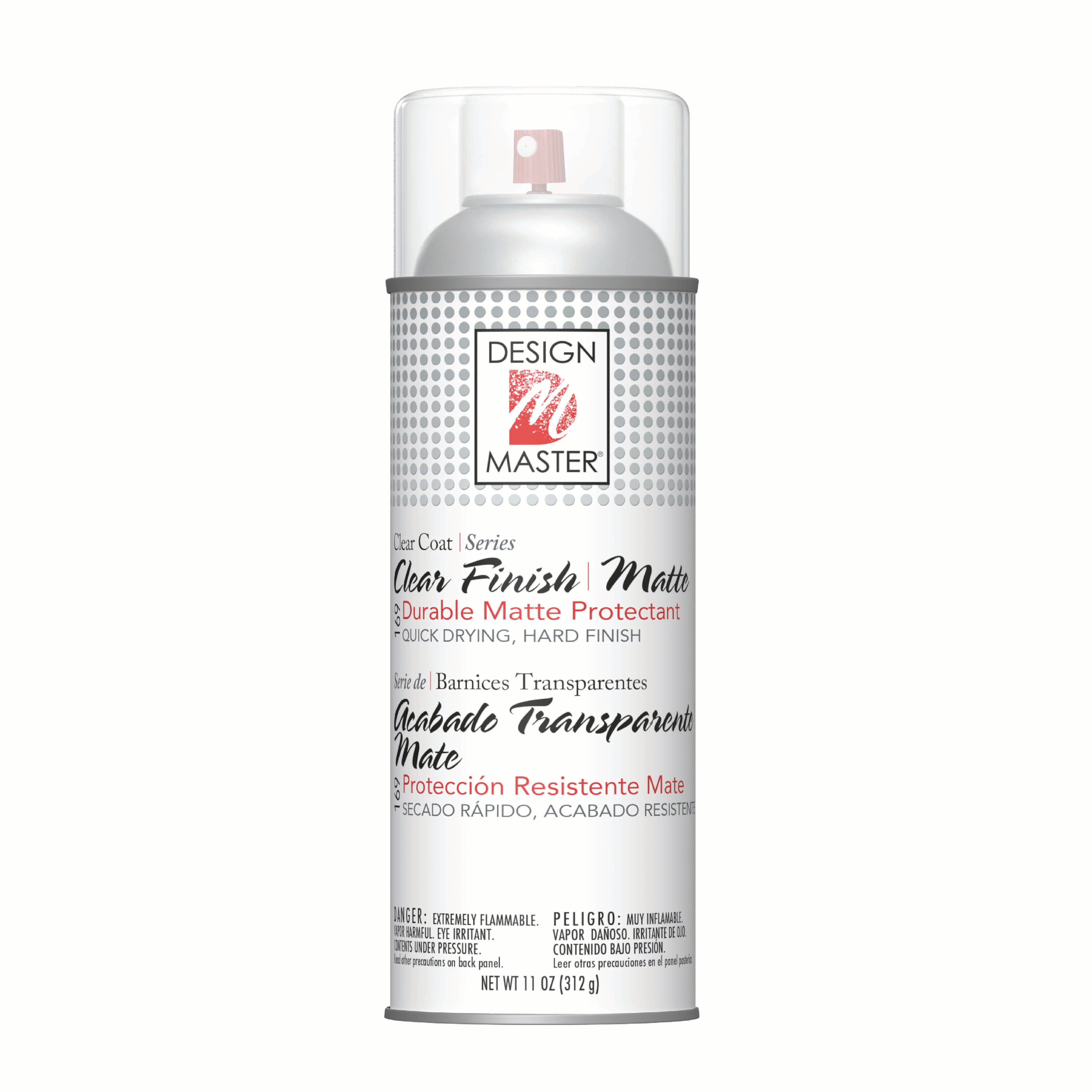 169 Clear Finish Matte.jpg__PID:184fffb0-8b8b-497e-94b3-aafda0b39568