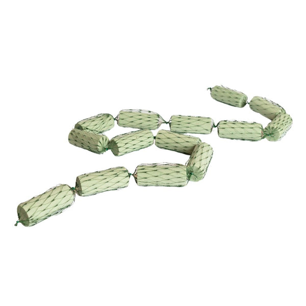 thumbnail image 2 of WREATH RINGS BIO WET FOAM PLASTIC BACKED OASIS TYPE RINGS IN 25,31,36 2 of 9