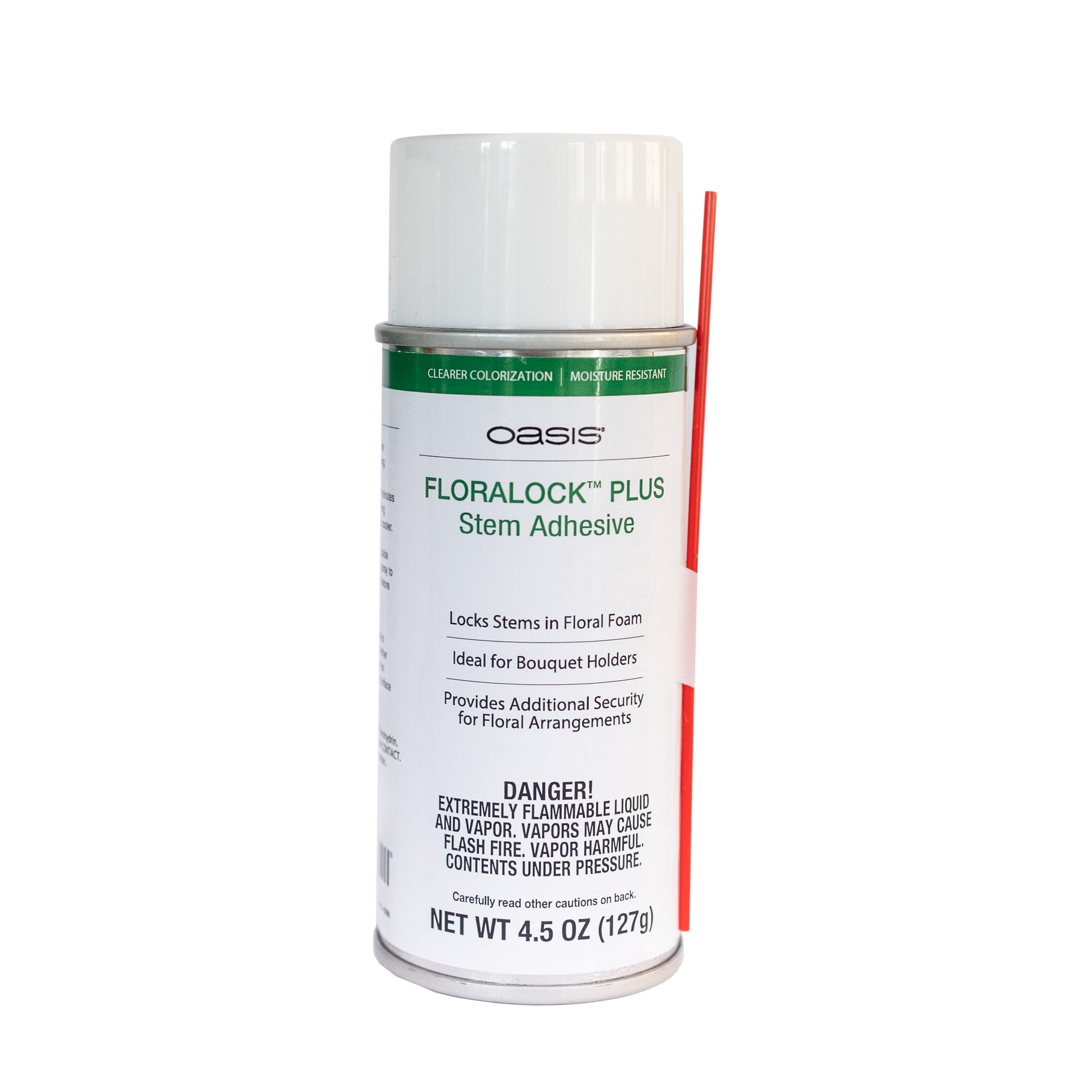FLORALOCK™ Plus Stem Adhesive 4.5oz