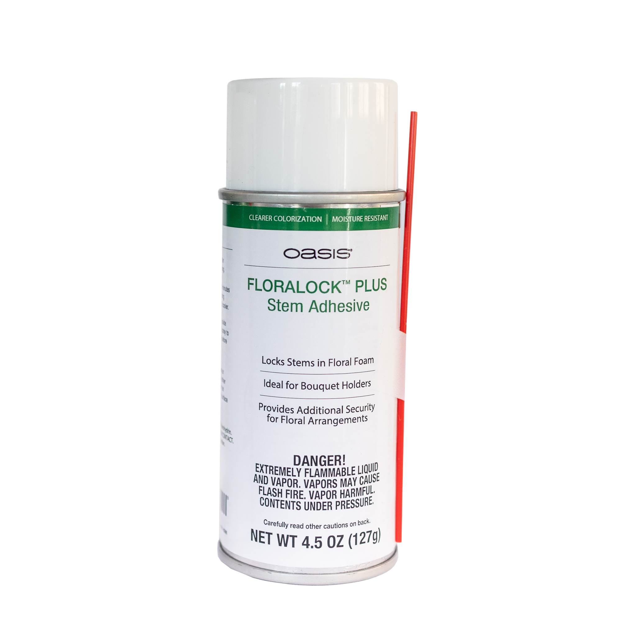 FLORALOCK™ Plus Stem Adhesive 4.5oz