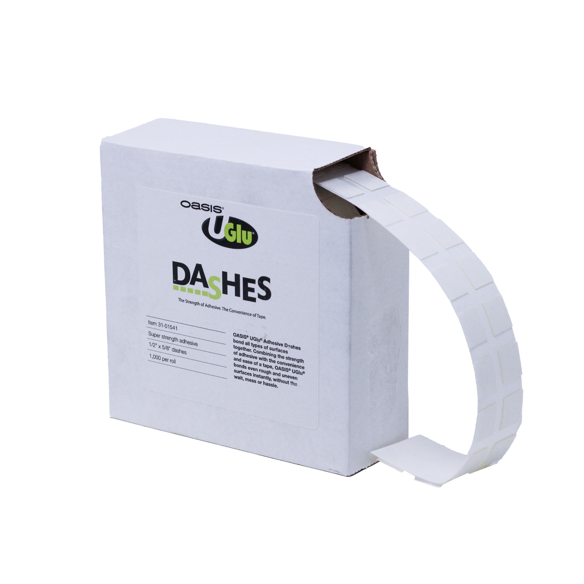 OASIS® UGLU™ Adhesive